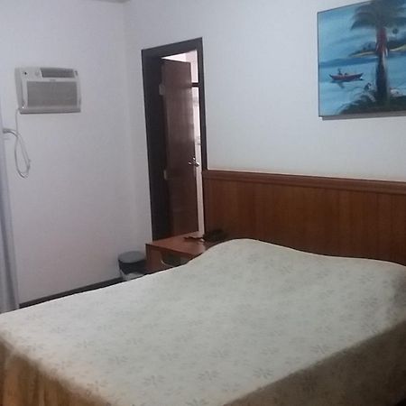 Abdon Flat Hotel Passos Eksteriør billede